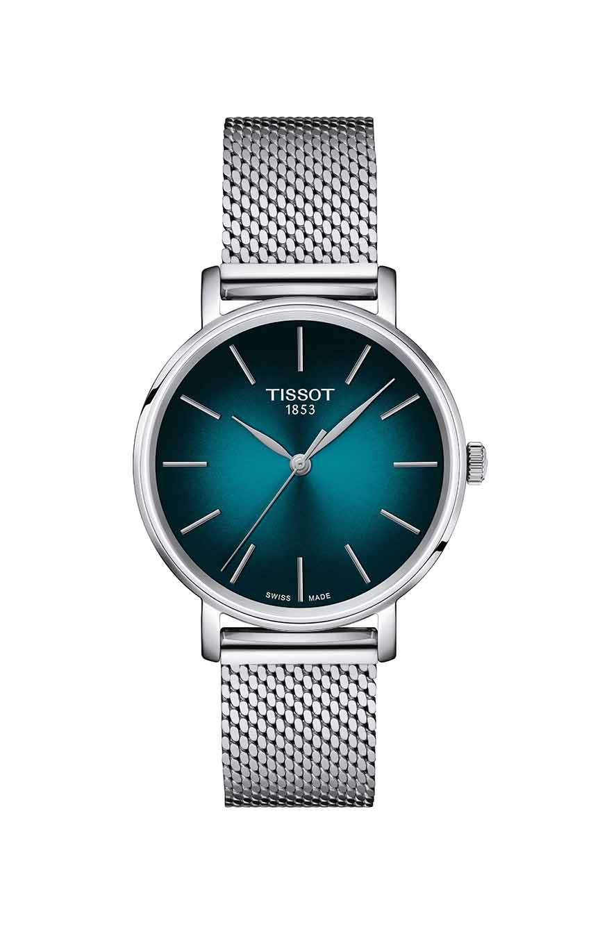 Tissot Everytime Desire