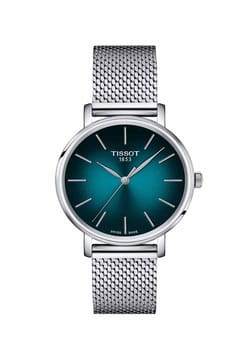 Tissot Everytime Desire