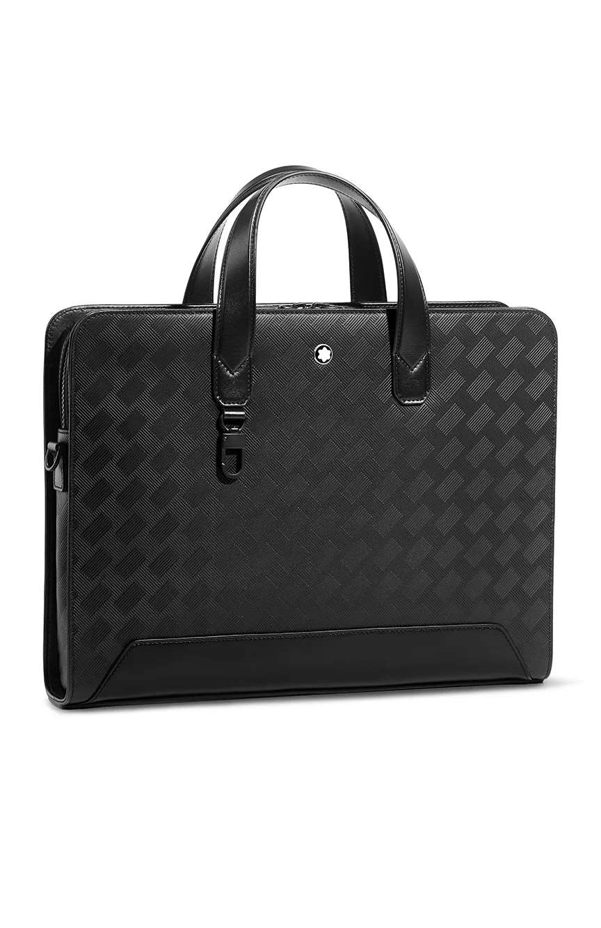 Montblanc Extreme 3.0 Thin Document Case Black