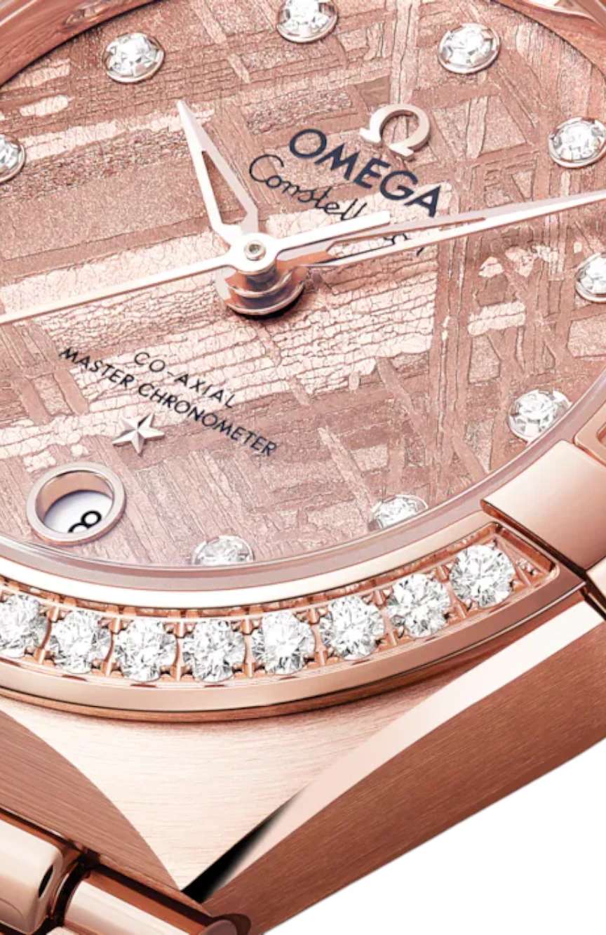 OMEGA Constellation