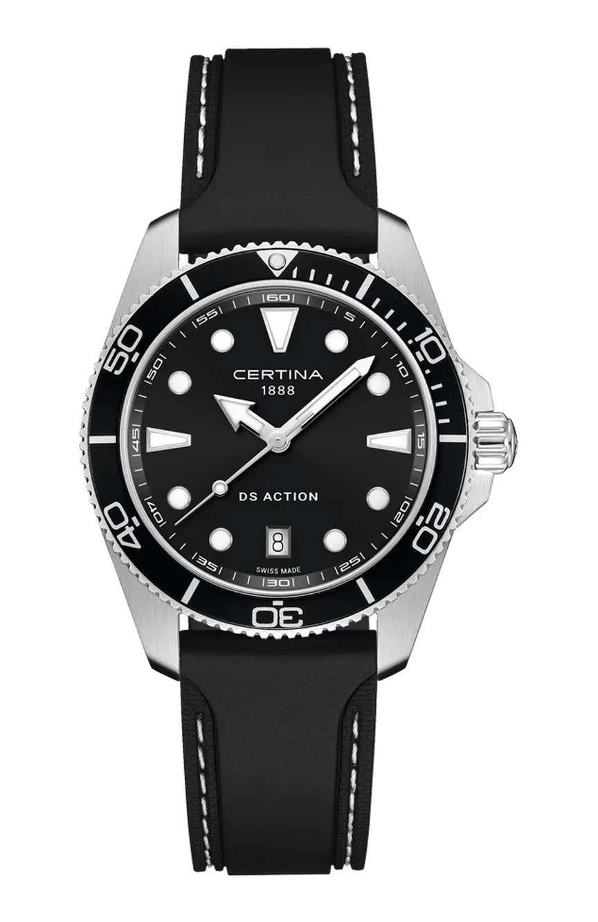 Certina DS Action 40mm