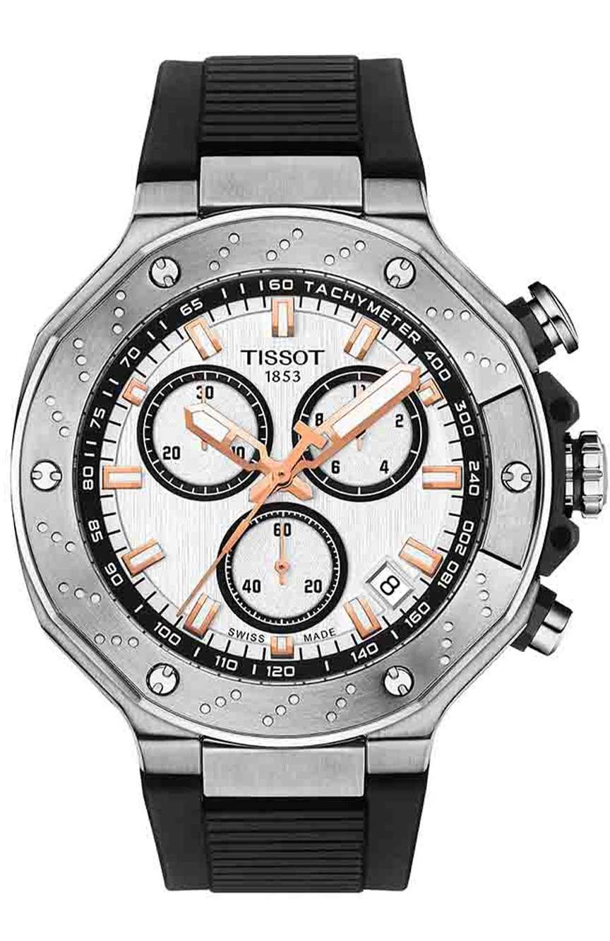 Tissot T-Race Chronograph