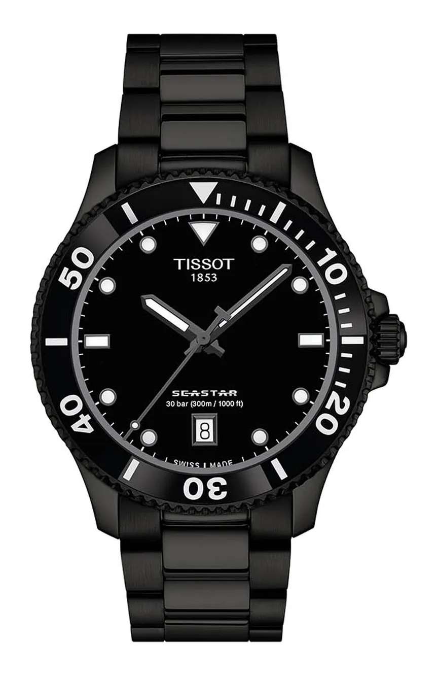Tissot Seastar 1000