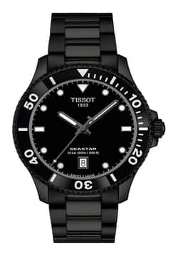 Tissot ساعة سي ستار 1000