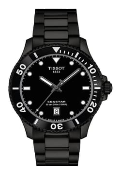 Tissot Seastar 1000
