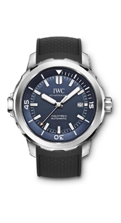IWC Collections