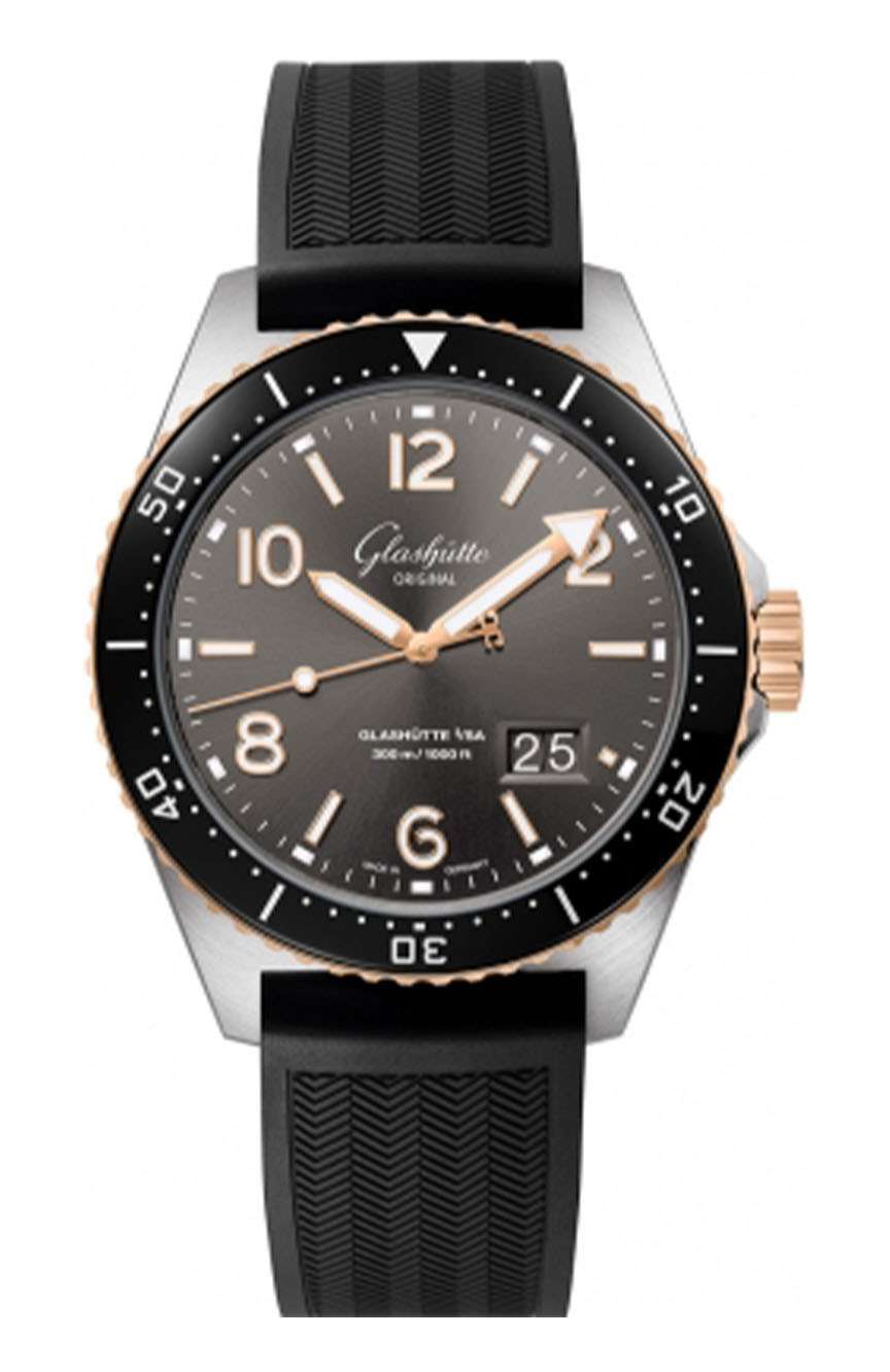 جلاشوتيه أوريجينال سي كيو بانوراما ديت