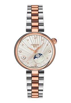 Tissot Desir Moonphase