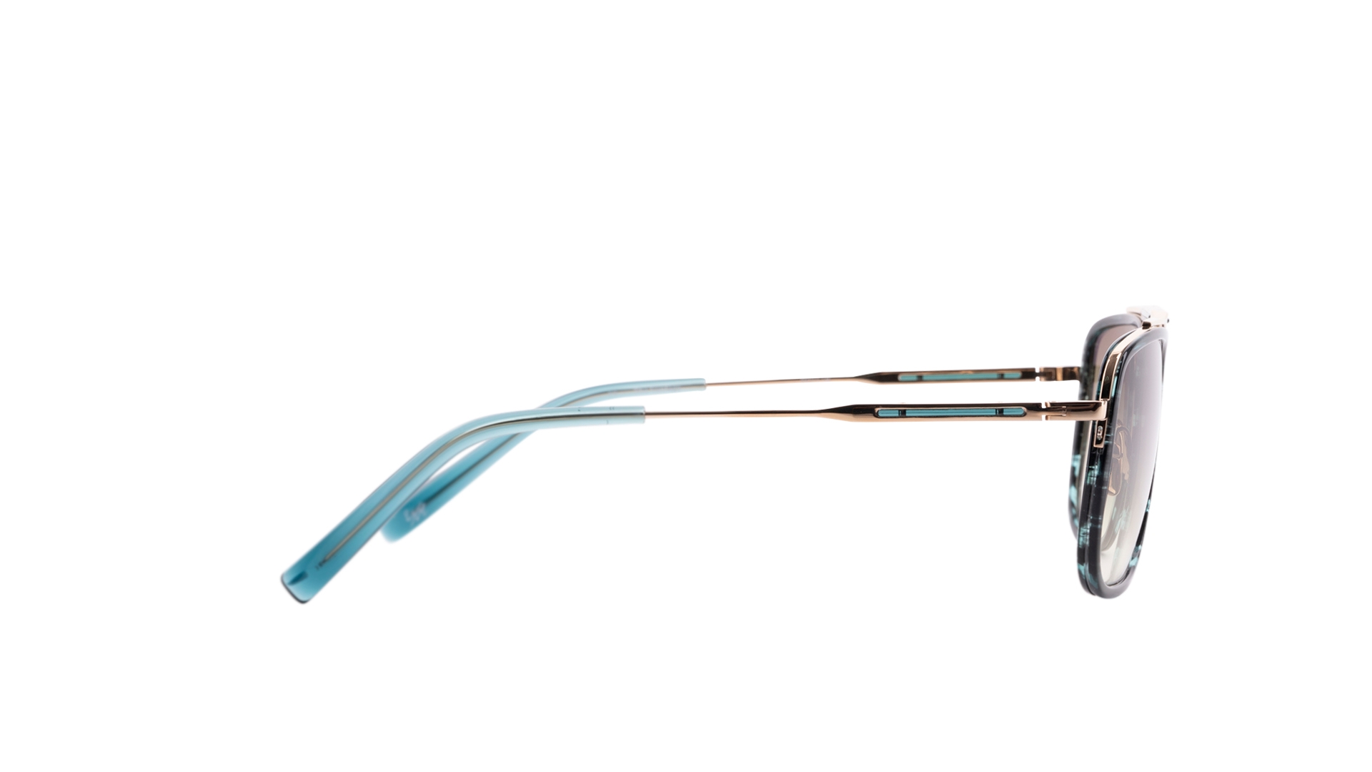 Eque.M Men Aviator Silver Sunglass | RivoliShop.com