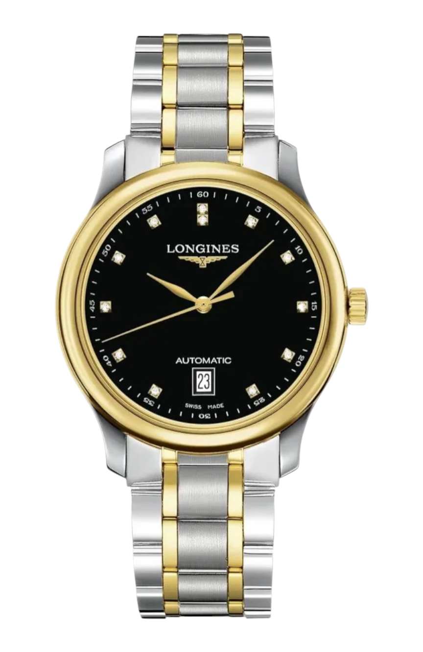 Longines Master
