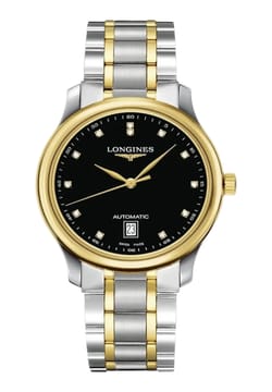 Longines Master