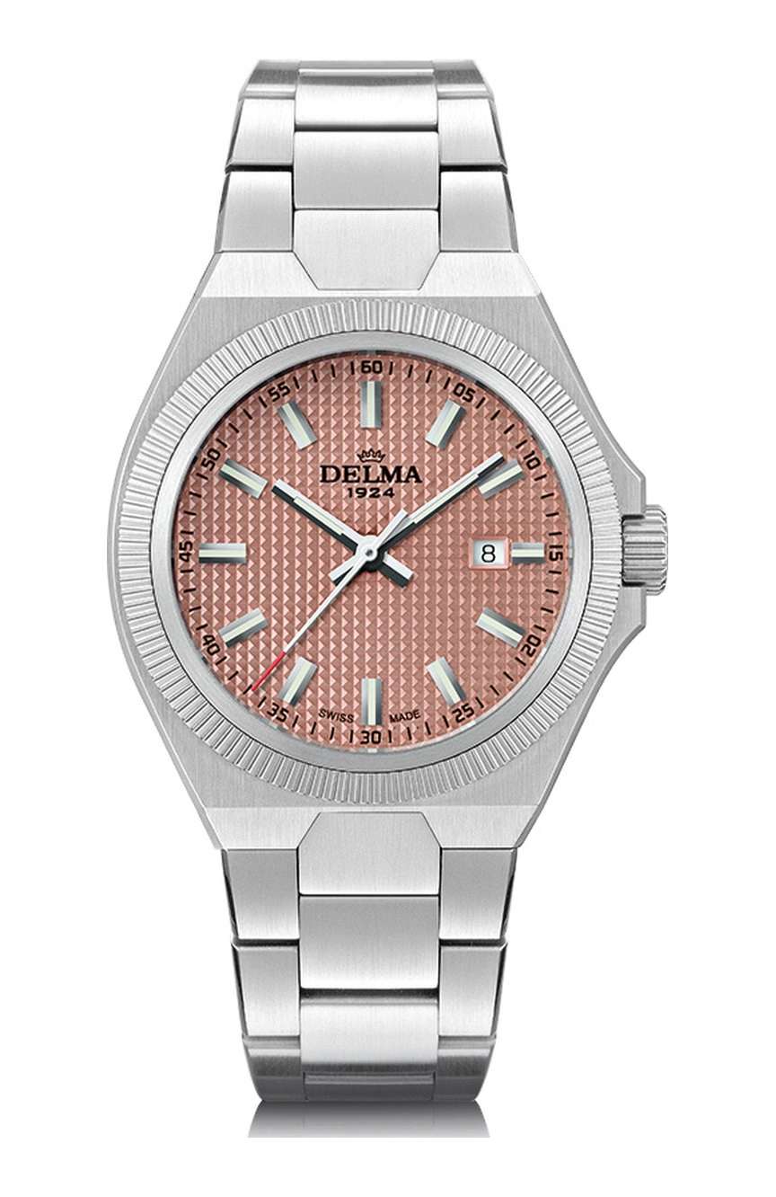 Delma Santiago Gmt Meridian