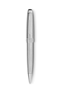 Montblanc Meisterstuck Geometry Solitaire Midsize Ballpoint Pen