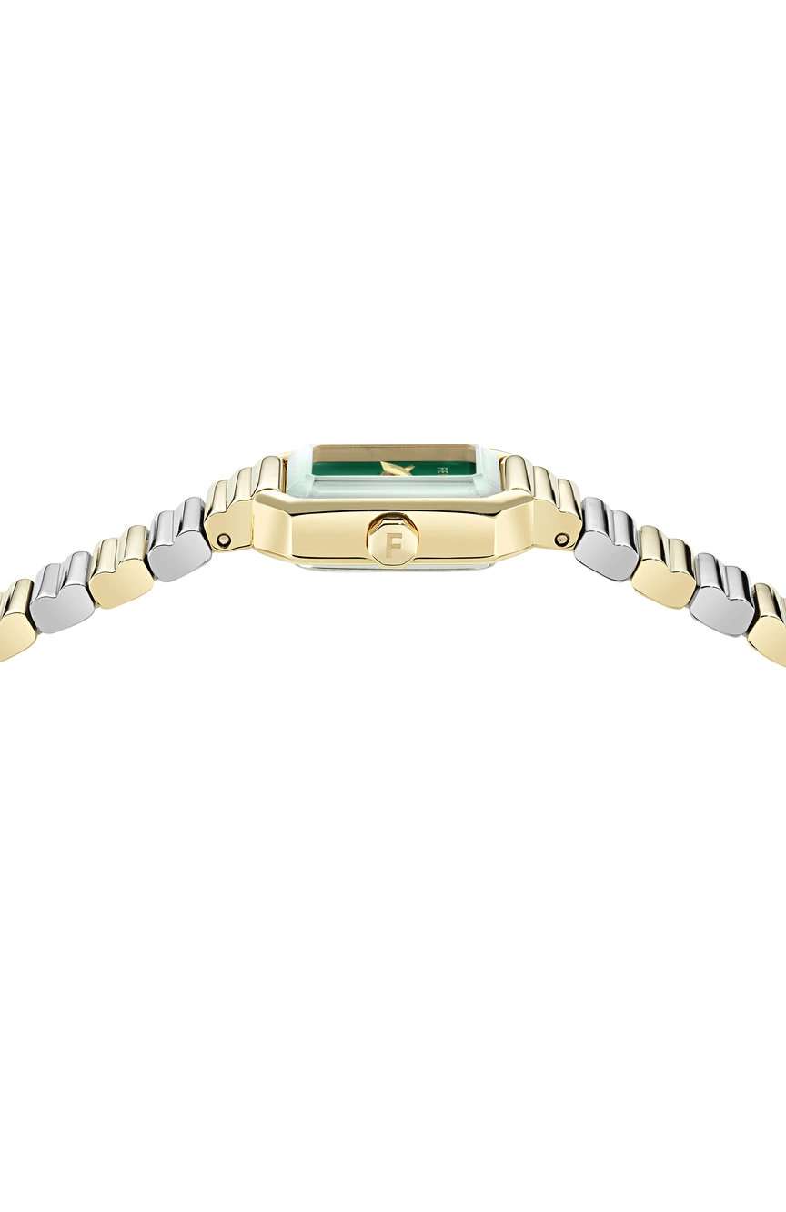 Ferragamo Crystal Petite