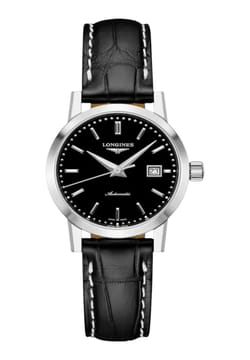 Longines ساعة لونجين 1832
