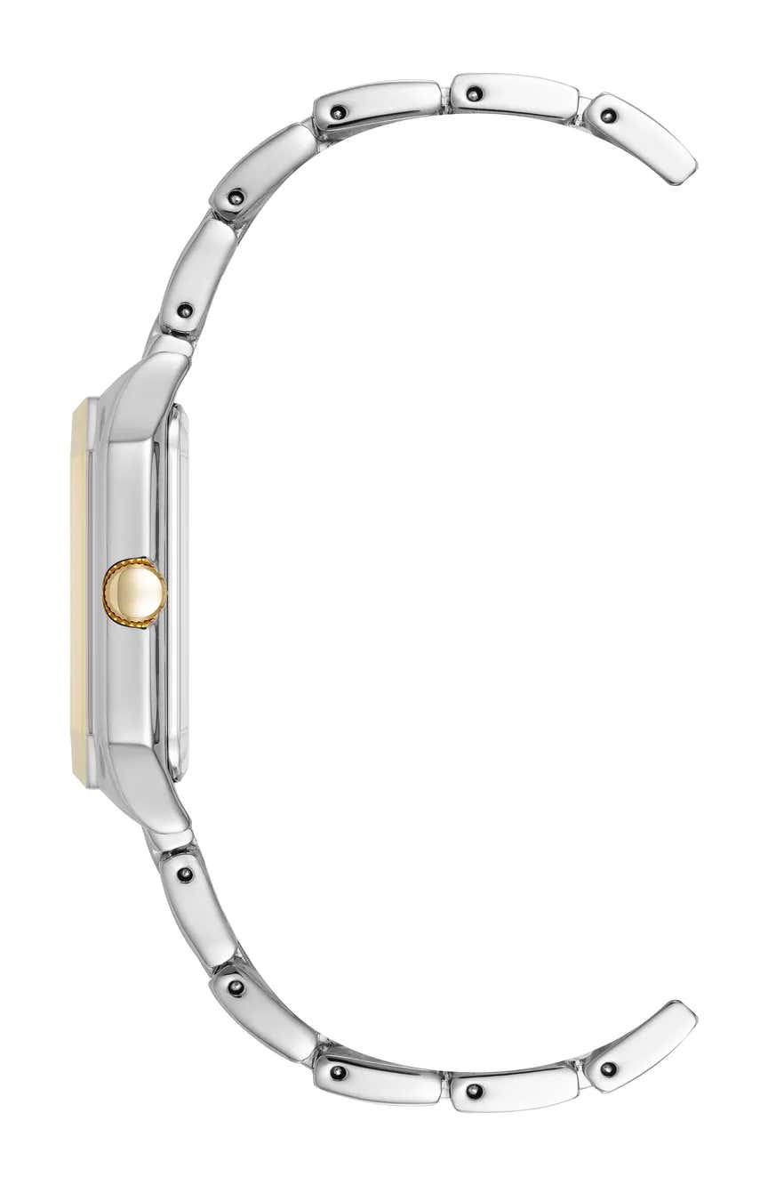 Anne Klein Women Analog Metal Watch