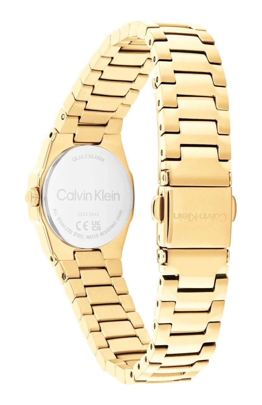 كلفن كلاين Geometric Elegance