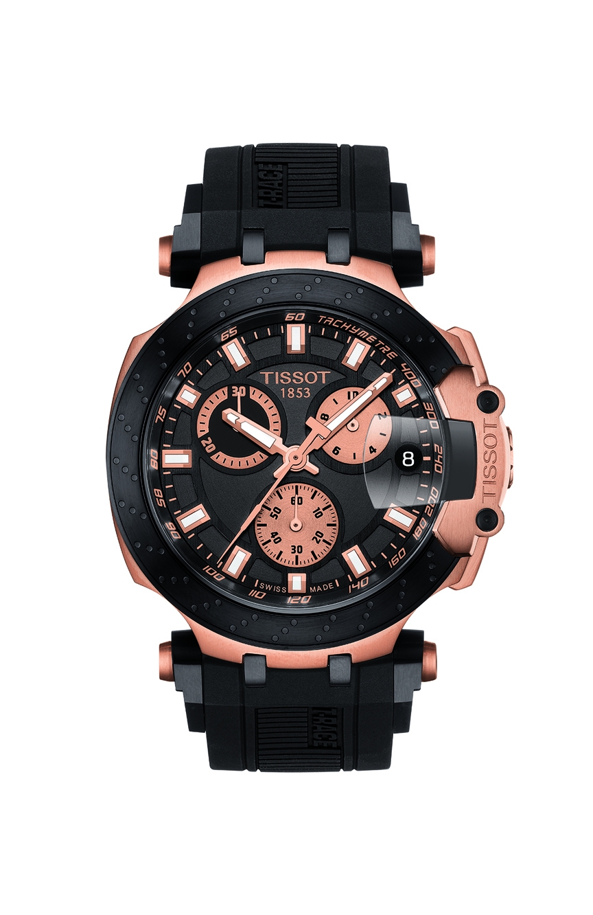 Tissot PRS 516 Chrono RivoliShop