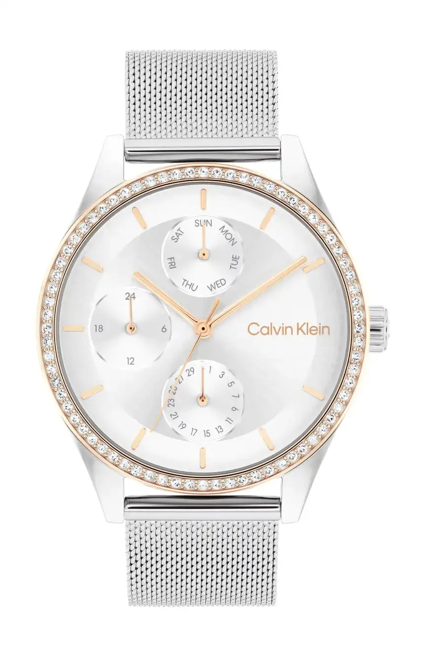 

Calvin Klein | women Calvin Klein Spark Womens Quartz 25100010