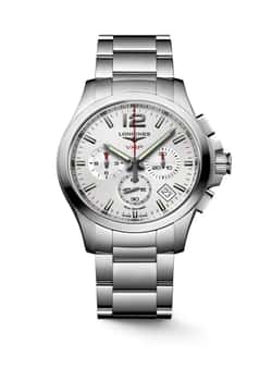 Longines ساعة كونكويست V.H.P