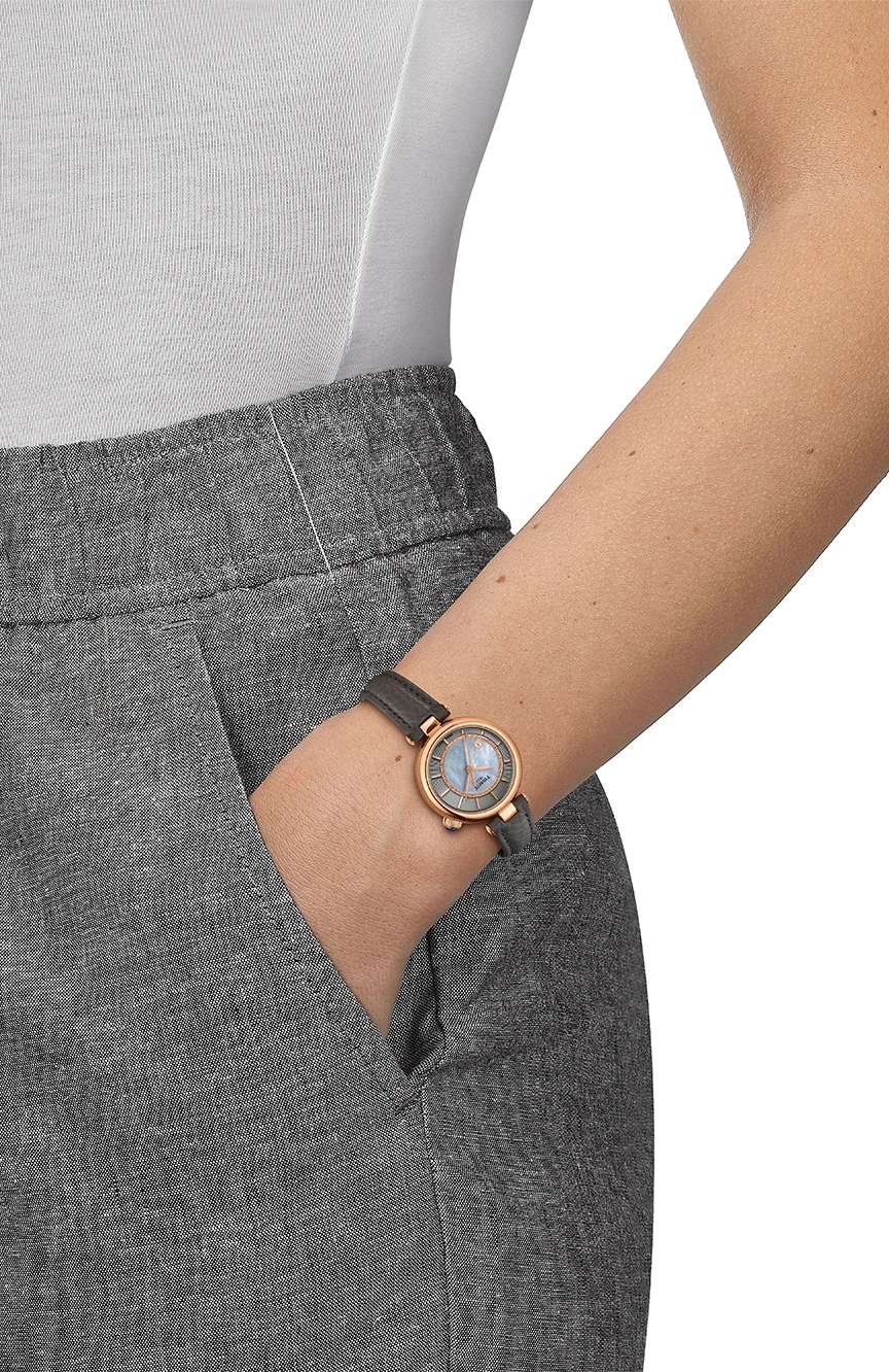 Tissot Desir Auto