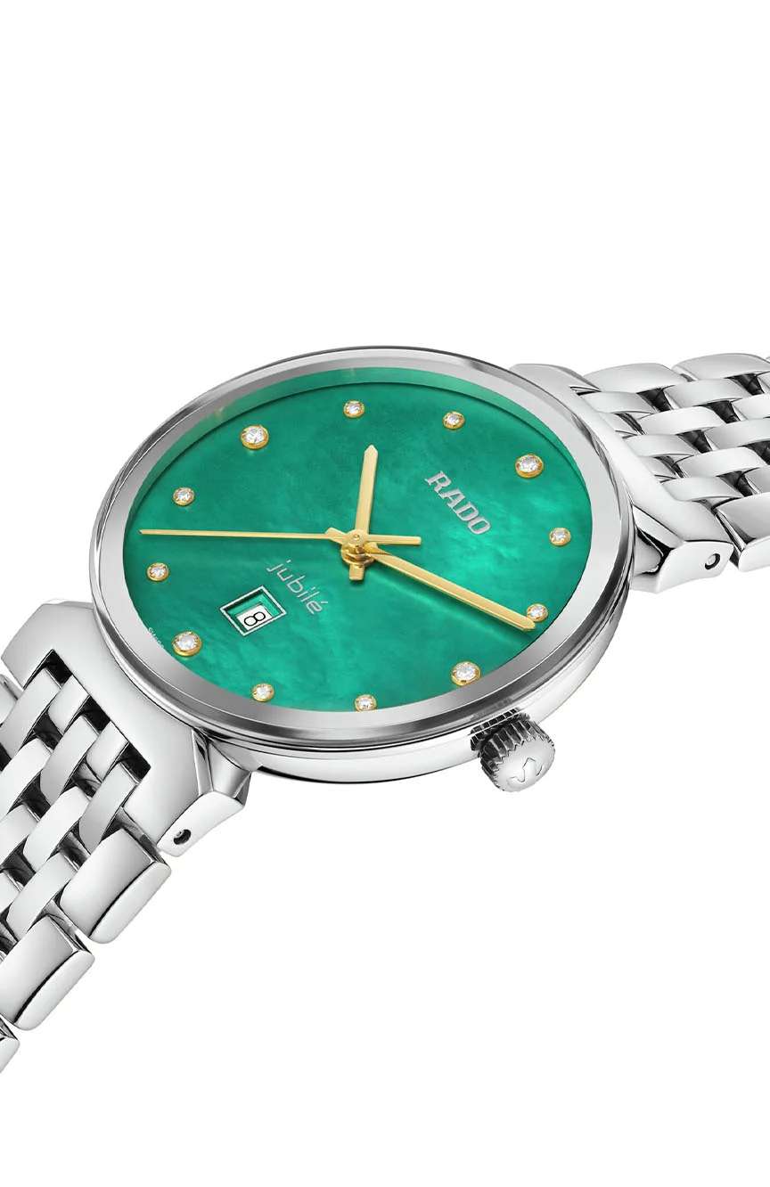 Rado Florence Diamonds