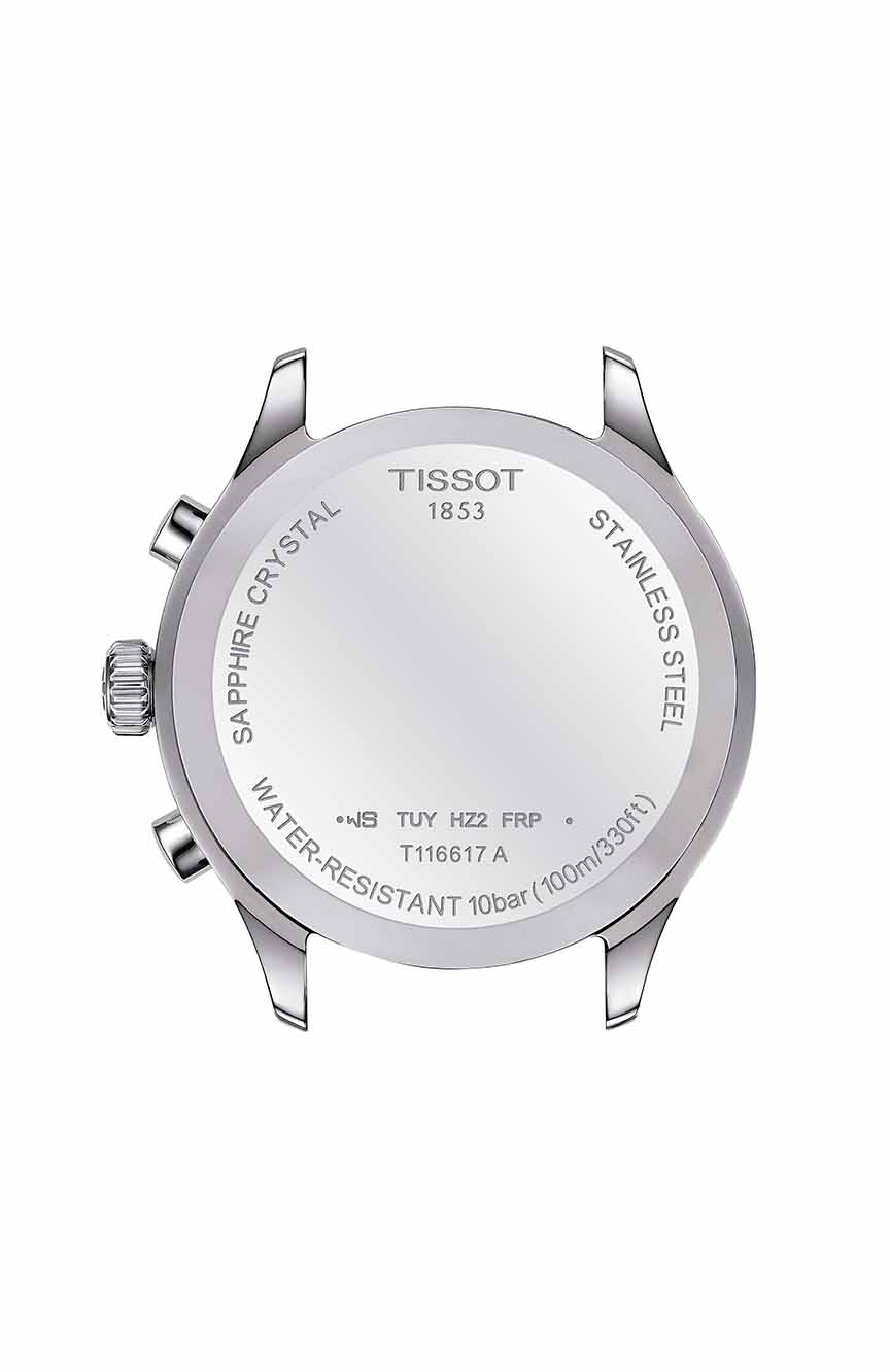 Tissot Chrono XL Classic