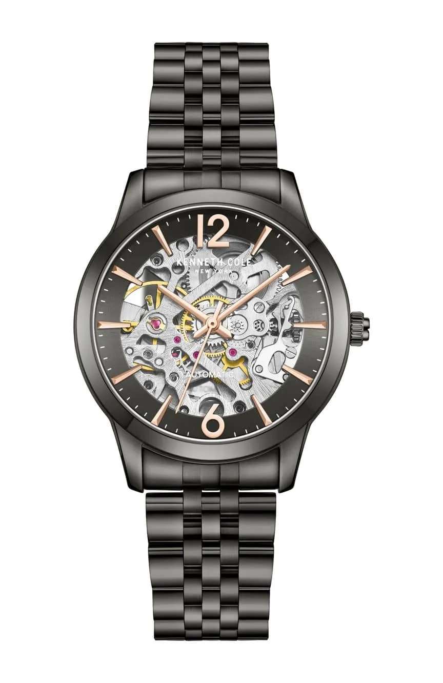 كينيث كول ساعة كينيث كول أوتوماتيكية للنساء KCWLL0047402