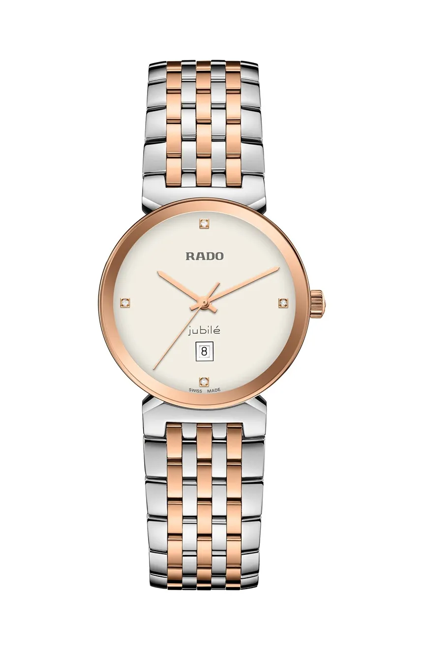 

Rado | Women's Florence Classic Diamonds