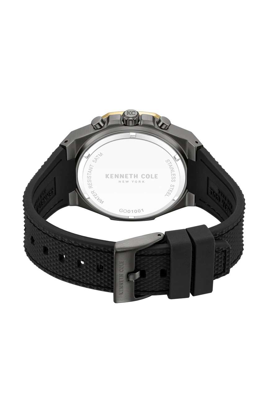 Kenneth Cole Benson