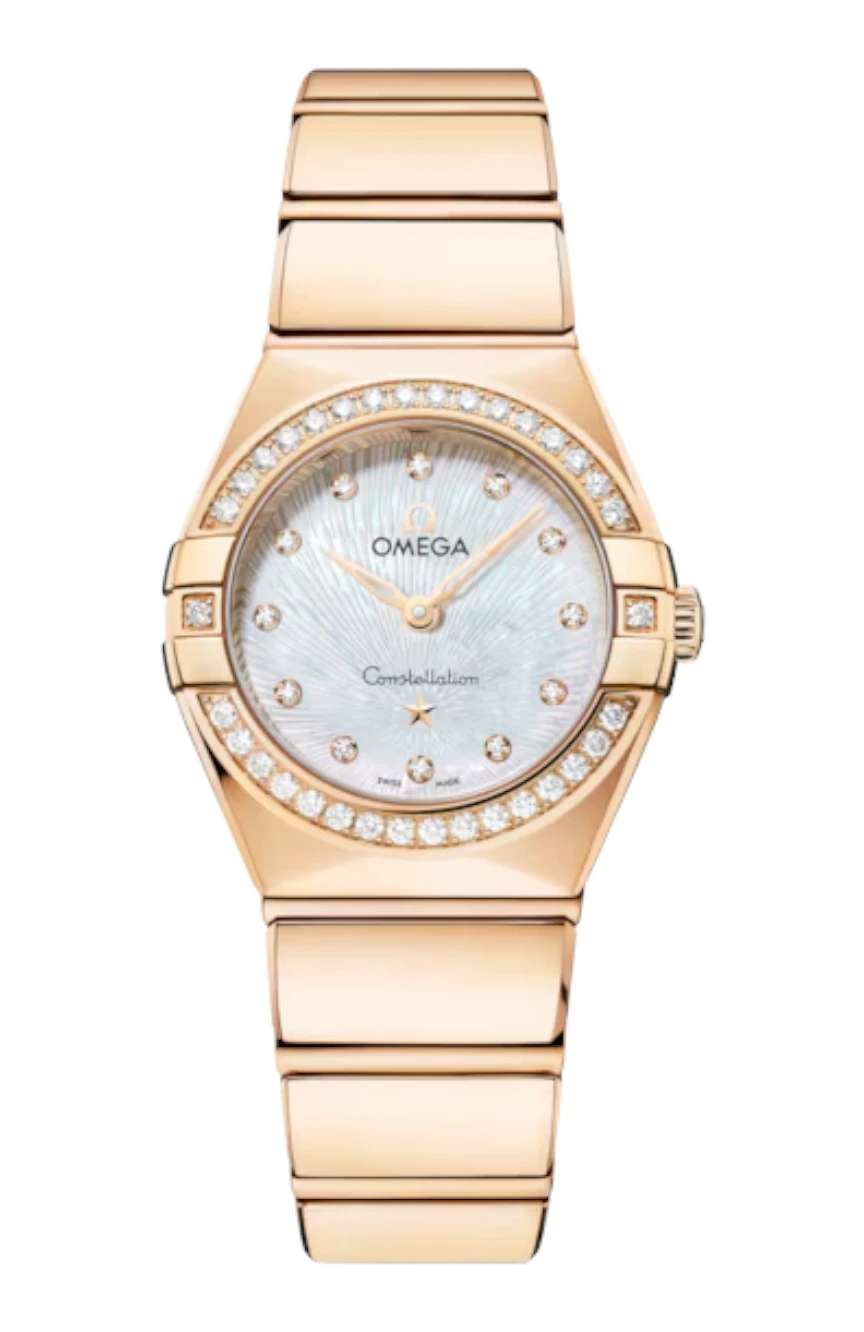 OMEGA Constellation