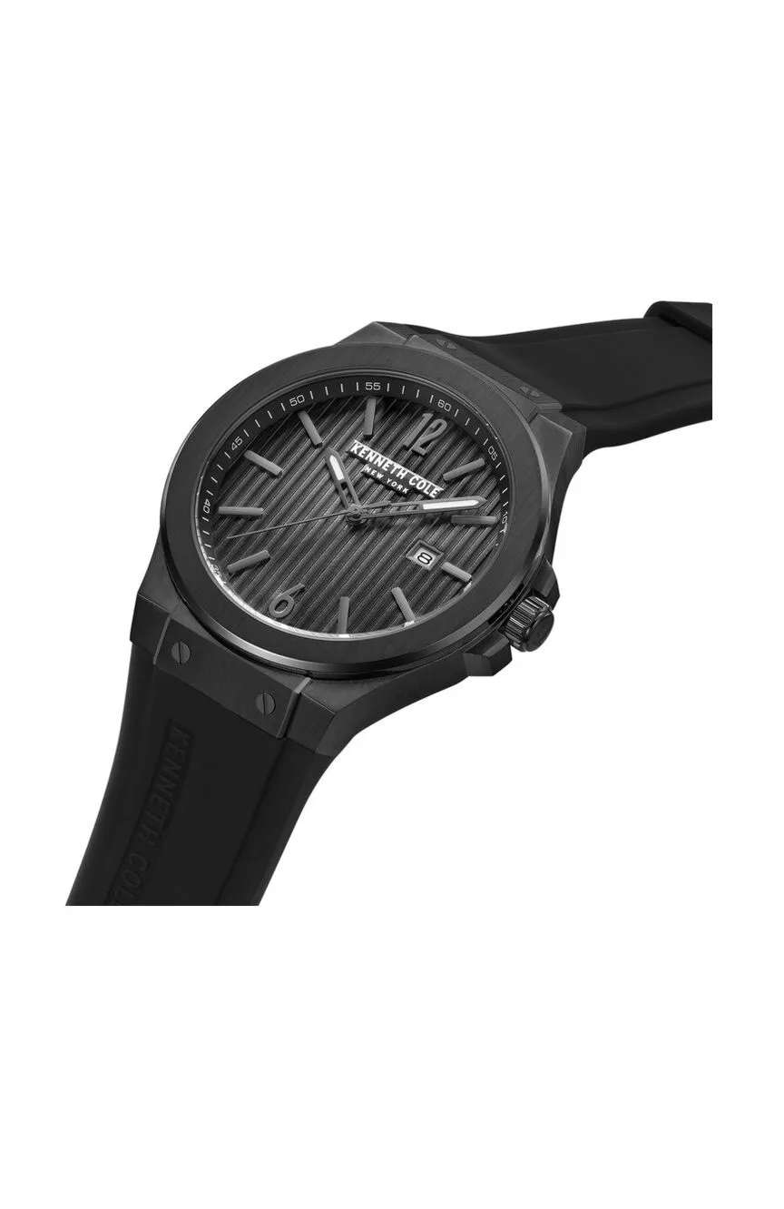 Kenneth Cole Kenneth Cole Mens Quartz KCWGN0034404
