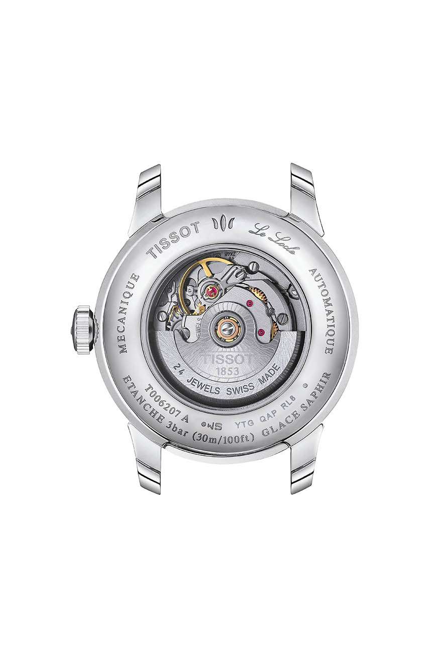 Tissot Le Locle Automatic Lady (29.00)