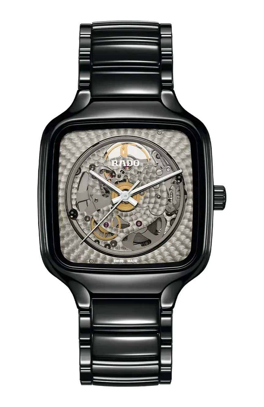 Rado 183 ロデオ Rado 183 ロデオ Rado True Square X Kunihiko Morinaga Special