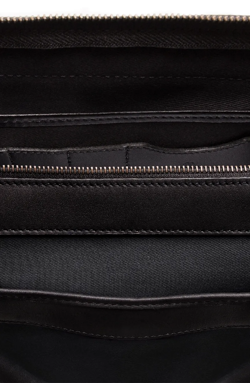 

Ettinger | PURSUITS WIMBLEDON BRIEFCASE