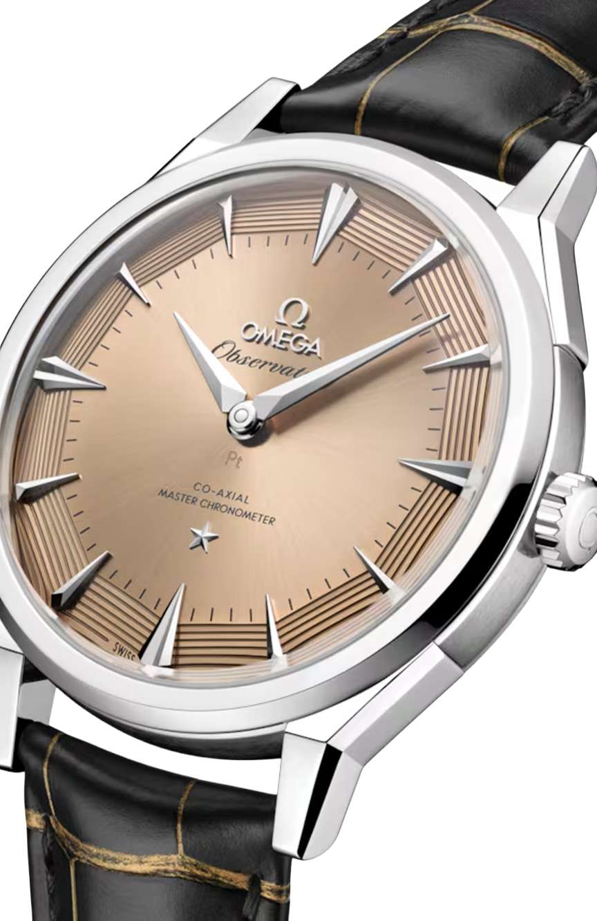 أوميغا Observatory