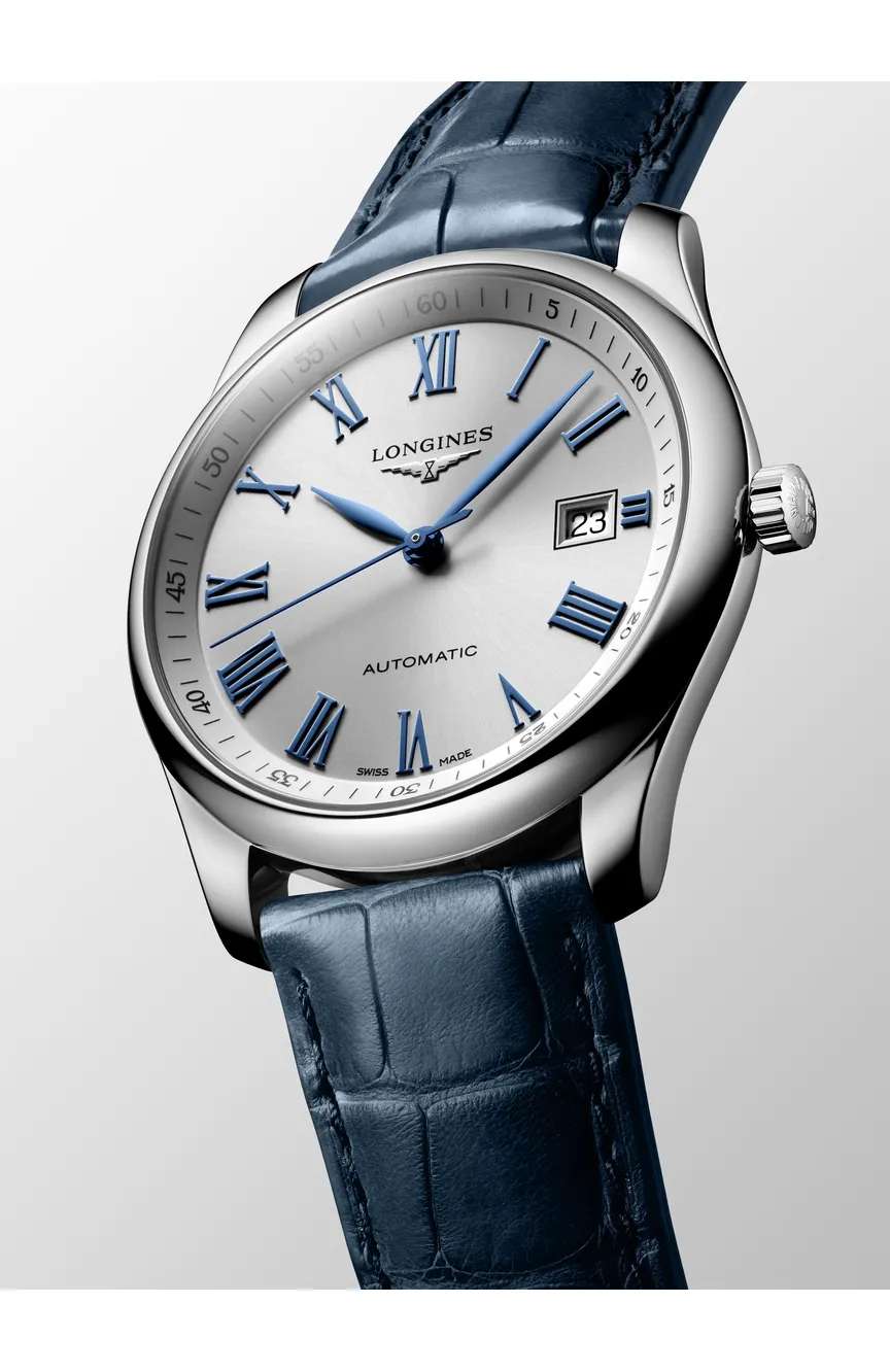 Longines Master