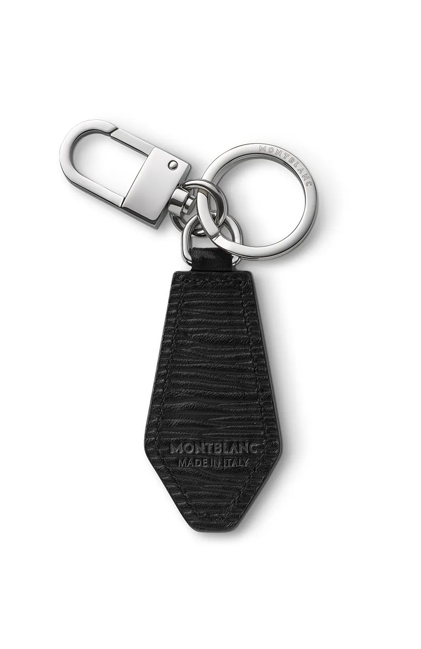 

Montblanc | Meisterstuck 4810 diamond shaped key fob