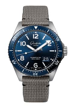 GLASHUTTE ORIGINAL SEAQ PANORAMA DATE