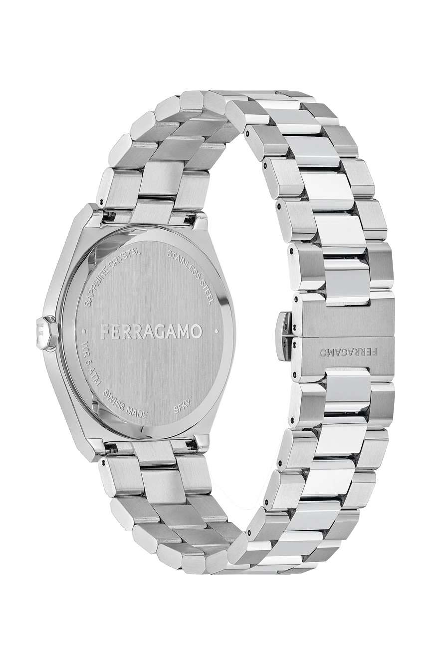 Ferragamo Kv-Vega Upper East 40Mm