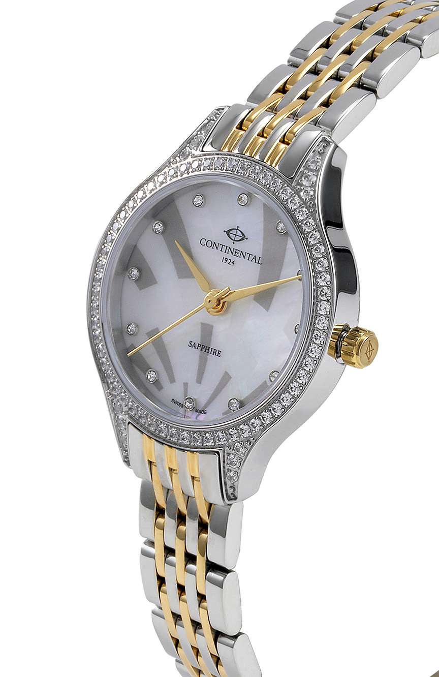 كونتيننتال Womens Elegance