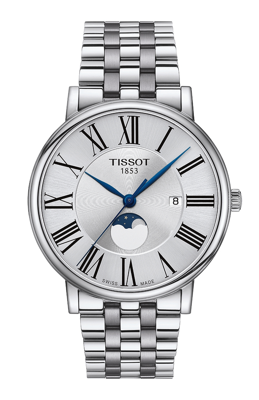 Tissot carson deals