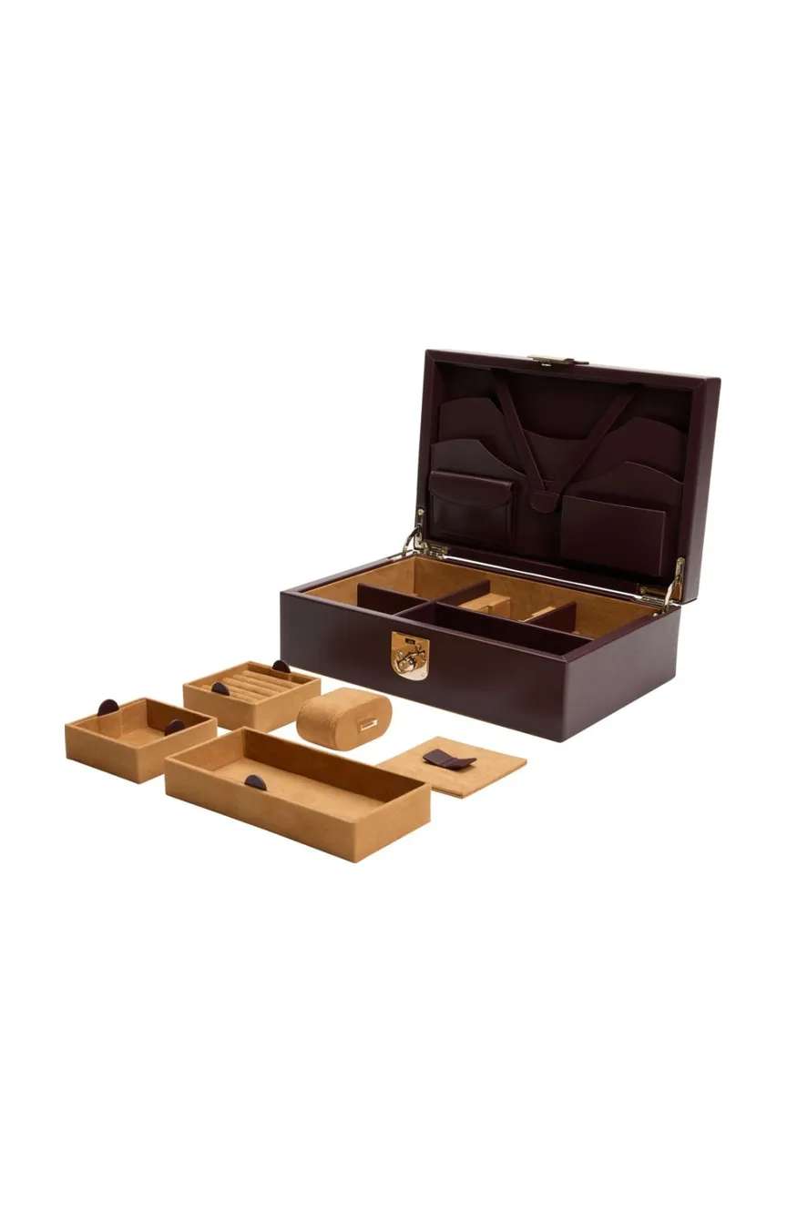 WOLF PHILIPP WATCH AND JEWELRY LIFESTYLE BOX