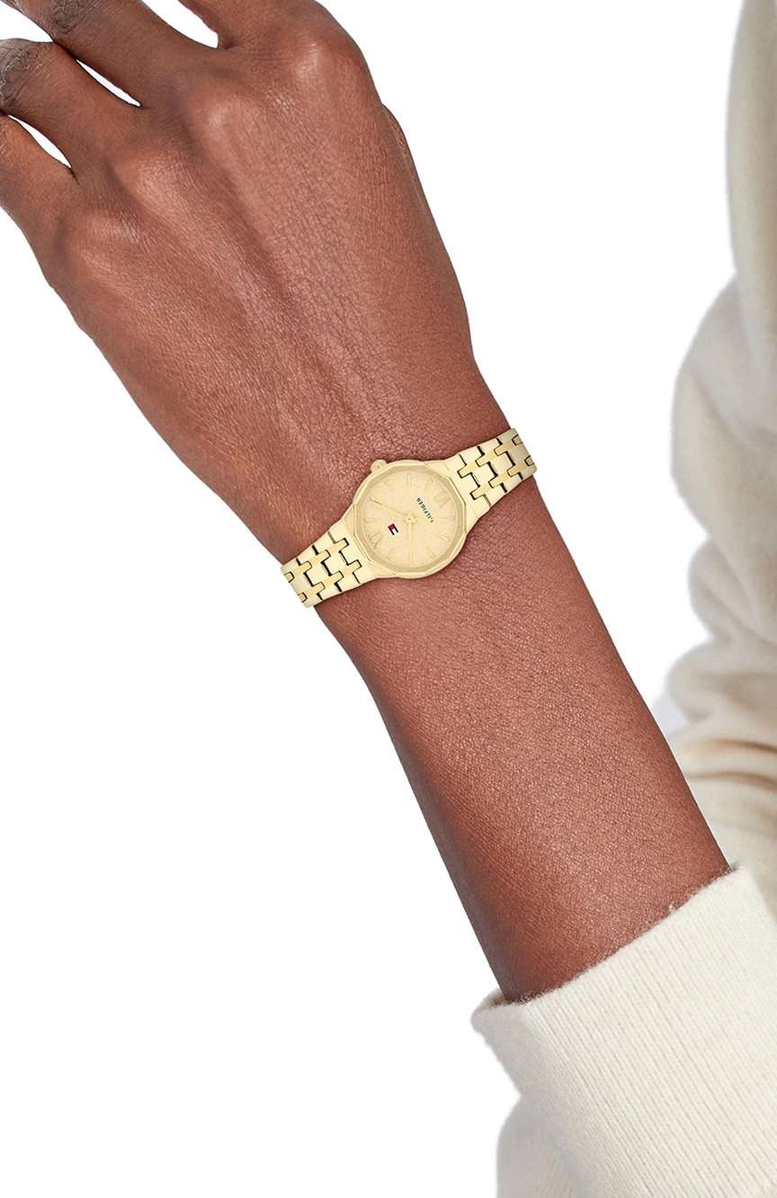 Tommy Hilfiger Mackenzie