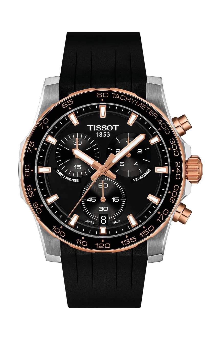تيسو Supersport Chrono 42mm