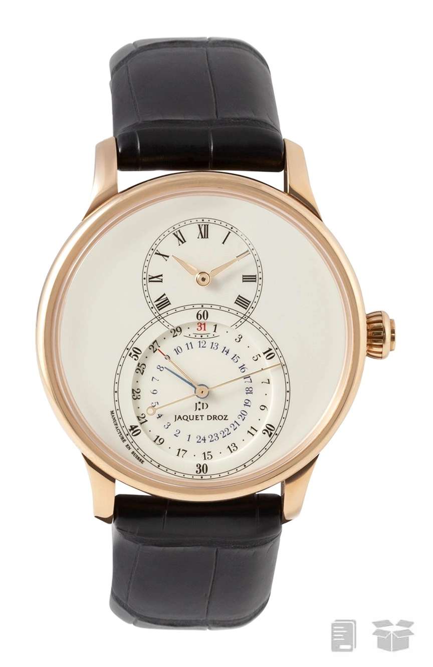 جاكيه دروز مستعملة جراند سكند