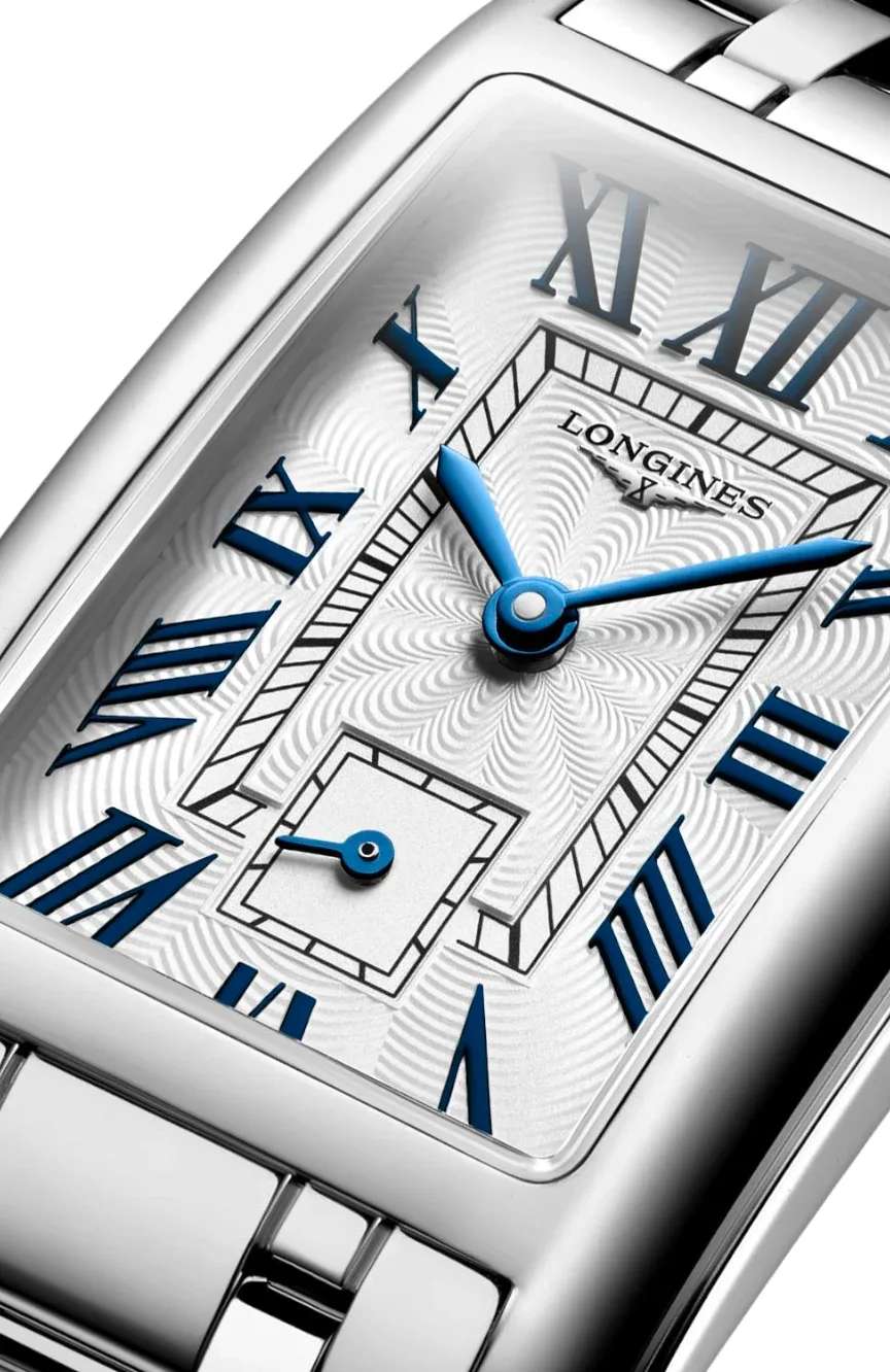 Longines Dolcevita