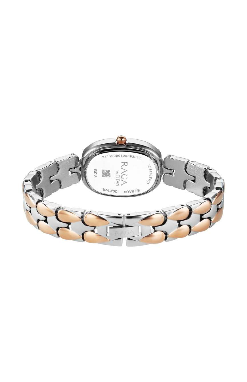 تيتان Analog Watch for Women