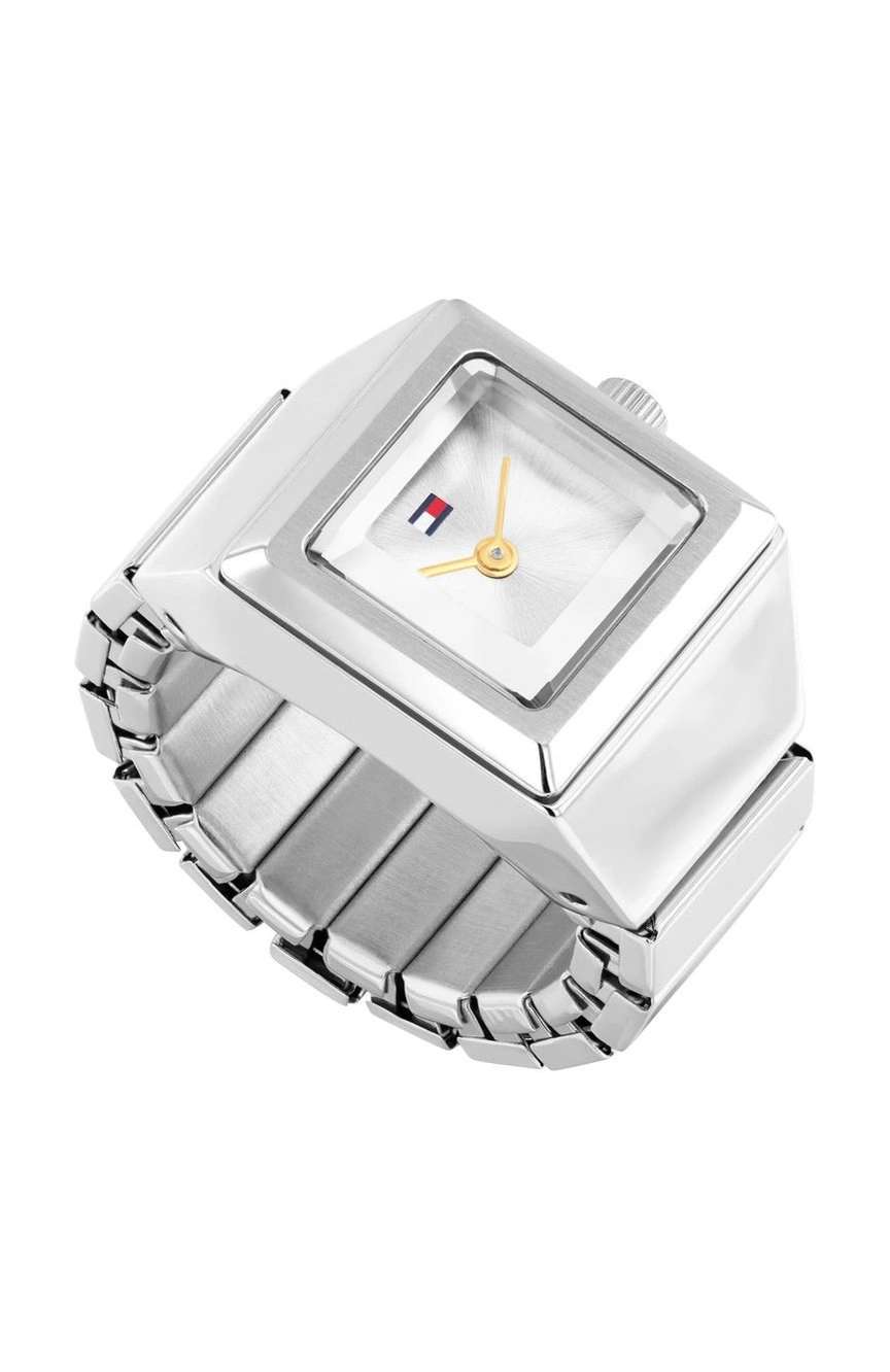 Tommy Hilfiger Ivy Ring