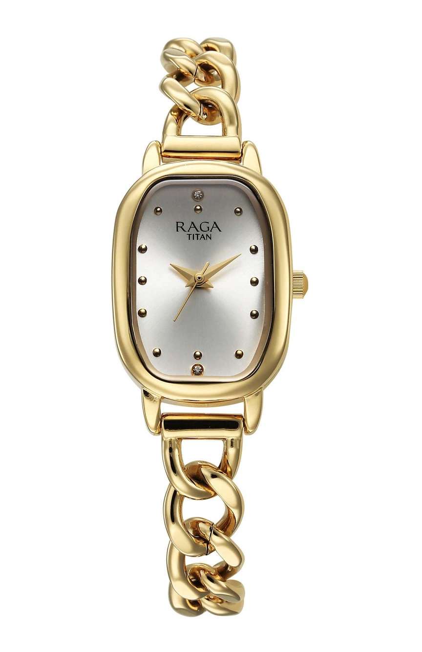 Titan Analog Watch for Women